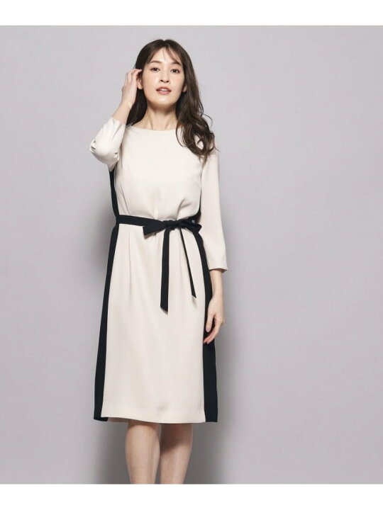 楽天市場】【SALE／70%OFF】【洗える/日本製】脇のバイカラーデザイン 