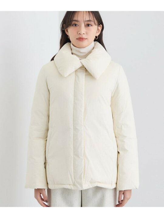 楽天市場】【SALE／40%OFF】【撥水/洗える/デザイン衿】ステッチレス 