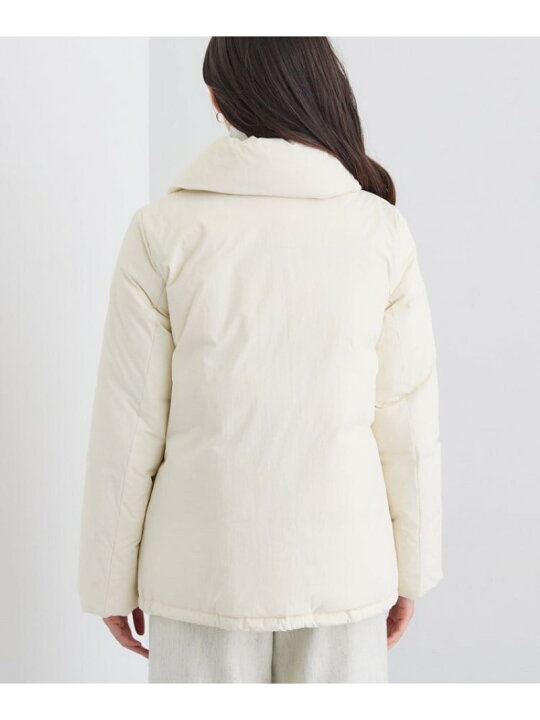 楽天市場】【SALE／40%OFF】【撥水/洗える/デザイン衿】ステッチレス 