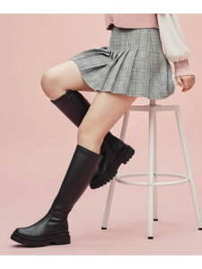�ySALE�^60%OFF�z�g���b�N�\�[�������O�u�[�c csT&P �G�X�y�����T �V���[�Y�E�C �u�[�c �u���b�N�yRBA_E�z[Rakuten Fashion]
