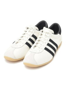 HANDBALL SPEZIAL(�n���h�{�[�� �X�y�c�B�A��) DRESSTERIOR �h���X�e���A �V���[�Y�E�C �X�j�[�J�[ �u���b�N�y���������z[Rakuten Fashion]