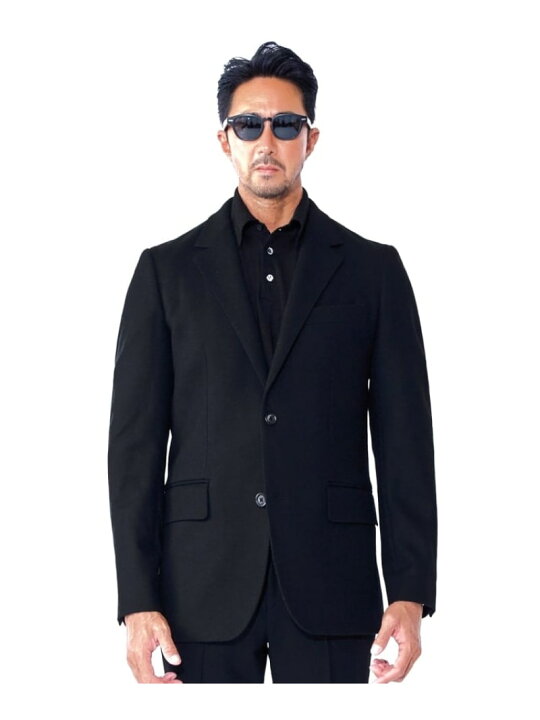 楽天市場】【セットアップ可】【干場義雅*MOVB*DRESSTERIOR】トリプル 
