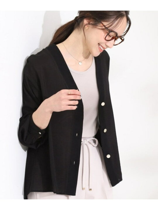 楽天市場】【SALE／10%OFF】【S-LL/体型カバー/Aライン】身体のライン 