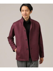 ySALE^30%OFFzyDOWN FABRICz_Et@ubN X^hJ[u] TAKEO KIKUCHI ^PILN` WPbgEAE^[ u]EWp[ u[ O[ bh lCr[yRBA_Ezy