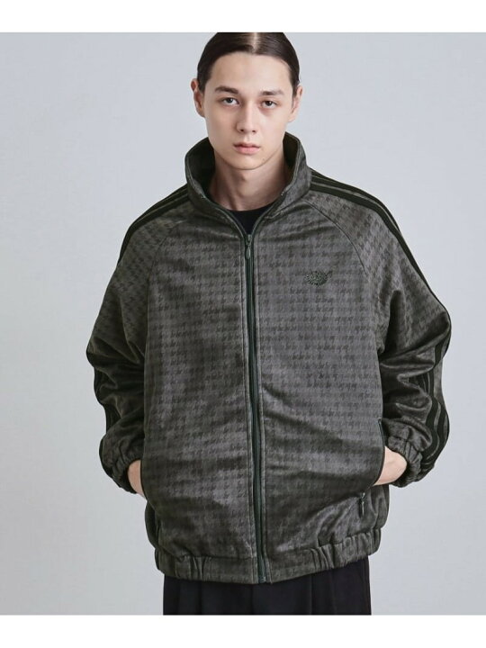 楽天市場】【SALE／55%OFF】フェイクスエードトラックジャージ tk 