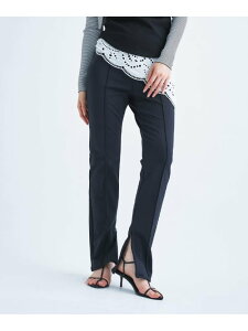 �yRe�zzip leggings pants CODE A �R�[�h�G�[ �p���c ���̑��̃p���c �u���b�N�y���������z[Rakuten Fashion]