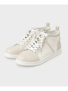 �ySALE�^52%OFF�z�W�b�v�~�h���X�j�[�J�[ tk.TAKEO KIKUCHI �e�B�[�P�[�^�P�I�L�N�` �V���[�Y�E�C �X�j�[�J�[ �u���b�N �z���C�g�yRBA_E�z�y���������z[Rakuten Fashion]