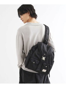 MAKAVELIC V_[obNpbN tk.TAKEO KIKUCHI eB[P[^PILN` obO bNEobNpbN ubNyz[Rakuten Fashion]