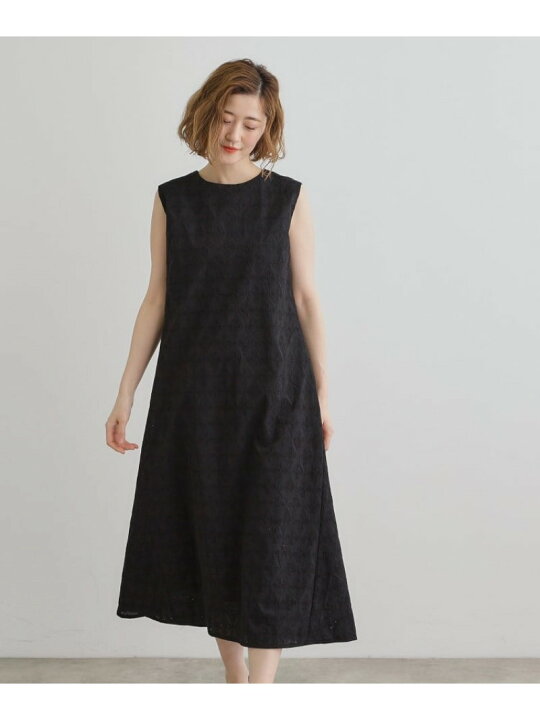 楽天市場】【SALE／40%OFF】【一枚で華やか】エンブロイダリーレース 