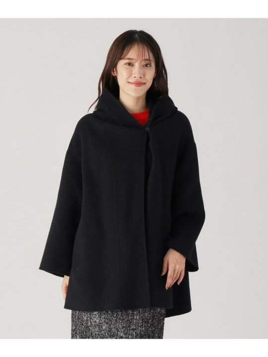 楽天市場】【SALE／50%OFF】【ブルーフォックス使用(取外し可)】上品で  