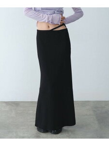 �yRe3�zeasy-fit long skirt CODE A �R�[�h�G�[ �X�J�[�g �����O�E�}�L�V�X�J�[�g �u���b�N�y���������z[Rakuten Fashion]