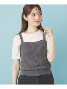 �ySALE�^30%OFF�z�~�j���[�������r�X�`�F�L���~/�A���T���u���Ή��y����@OK�z index �C���f�b�N�X �g�b�v�X �j�b�g �O���[�� �z���C�g �O���[�yRBA_E�z[Rakuten Fashion]