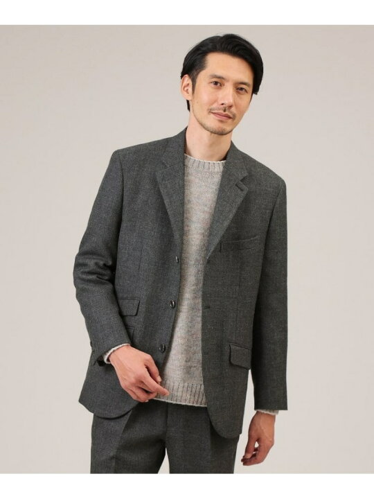 楽天市場】【SALE／40%OFF】【Made in JAPAN】シェットランドウール 3 