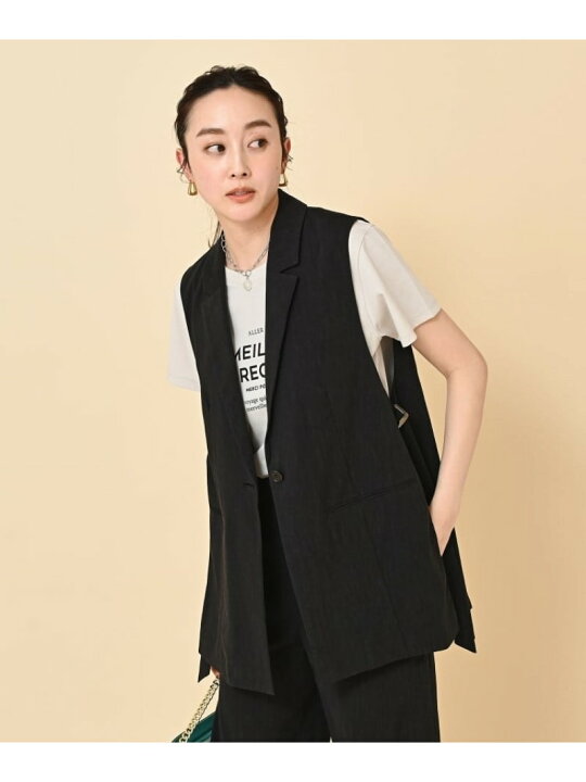 楽天市場】【SALE／55%OFF】【セットアップ可能/リネン混/洗える 