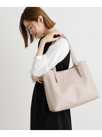 【人間工学・軽量】バックル多ポケA4トート grove グローブ バッグ トートバッグ ブラック ブルー グレー【送料無料】[Rakuten Fashion]