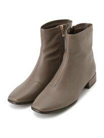 【SALE／30%OFF】【人間工学】ウォームストレッチブーツ grove グローブ シューズ・靴 ブーツ ブラウン グレー ブラック【RBA_E】【送料無料】[Rakuten Fashion]