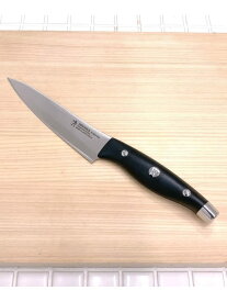 HIスタイル エリート ペティナイフ ブラック ＜HENCKLES ヘンケルス＞ 212 KITCHEN STORE トゥーワントゥーキッチンストア 食器・調理器具・キッチン用品 その他の食器・調理器具・キッチン用品 レッド[Rakuten Fashion]