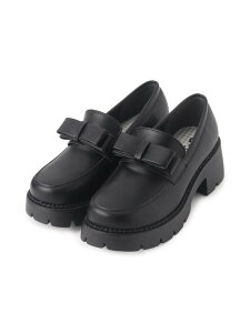 �y�R�ہE���L�z���{���t�����[�t�@�[�p���v�X csT&P �G�X�y�����T �V���[�Y�E�C �p���v�X �u���b�N �z���C�g�y���������z[Rakuten Fashion]