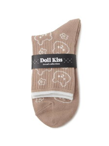 ���܃\�b�N�X Doll Kiss �G�X�y�����T �C���E���b�O�E�F�A �C�� �x�[�W��[Rakuten Fashion]