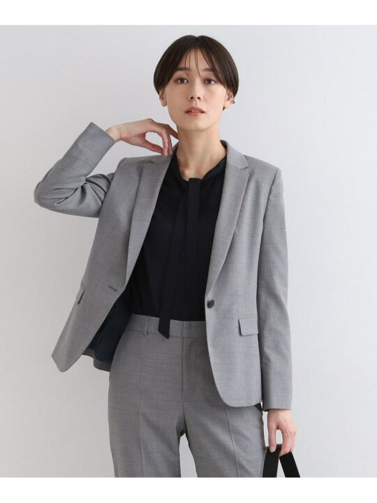 楽天市場】【SALE／73%OFF】【定番スーツ/良質ウール】テーラード  