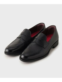 【SALE／52%OFF】コインローファー TAKEO KIKUCHI タケオキクチ シューズ・靴 その他のシューズ・靴 ブラック【RBA_E】【送料無料】[Rakuten Fashion]