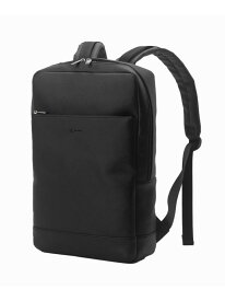 【SALE／25%OFF】サフィアーノオンバックパック tk.TAKEO KIKUCHI ティーケータケオキクチ バッグ リュック・バックパック ブラック ブルー【RBA_E】【送料無料】[Rakuten Fashion]