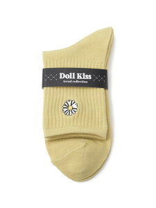 �f�C�W�[�\�b�N�X Doll Kiss �G�X�y�����T �C���E���b�O�E�F�A �C�� �C�G���[[Rakuten Fashion]