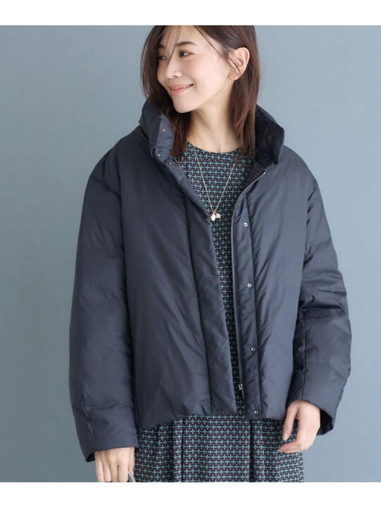 楽天市場】【SALE／50%OFF】【すっきりシルエット】ショート丈ダウン 