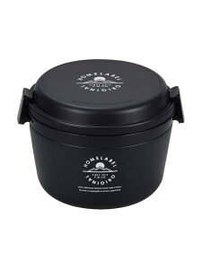z[[x ǂԂ胉`W[ 770ml BK 212 KITCHEN STORE gD[gD[Lb`XgA HEELb`pi ٓE`{bNX ubN[Rakuten Fashion]