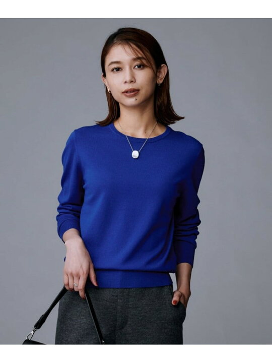 楽天市場】【SALE／40%OFF】【アンサンブル可/洗える/ウール100 
