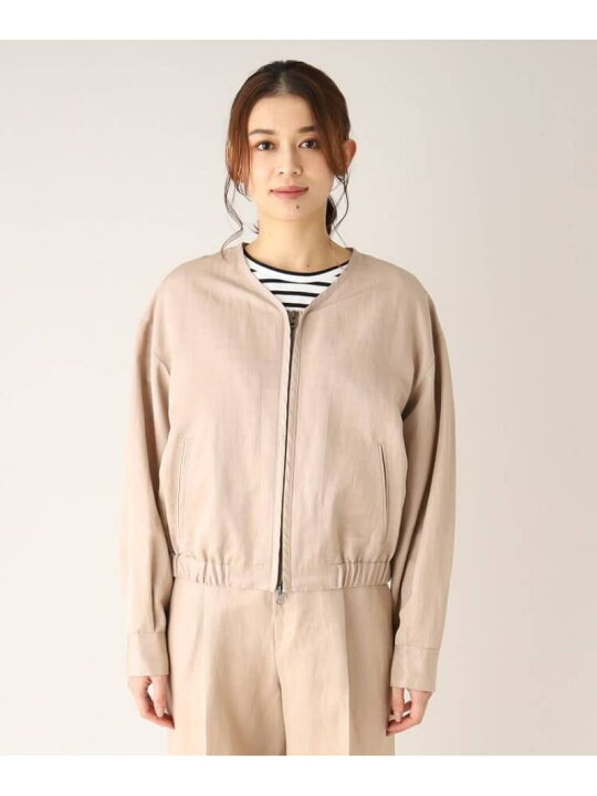 楽天市場】【SALE／70%OFF】【Oggi.jp掲載/さらっと羽織れる】リネン 