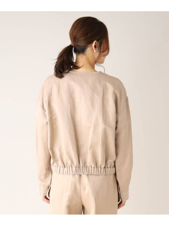 楽天市場】【SALE／70%OFF】【Oggi.jp掲載/さらっと羽織れる】リネン 