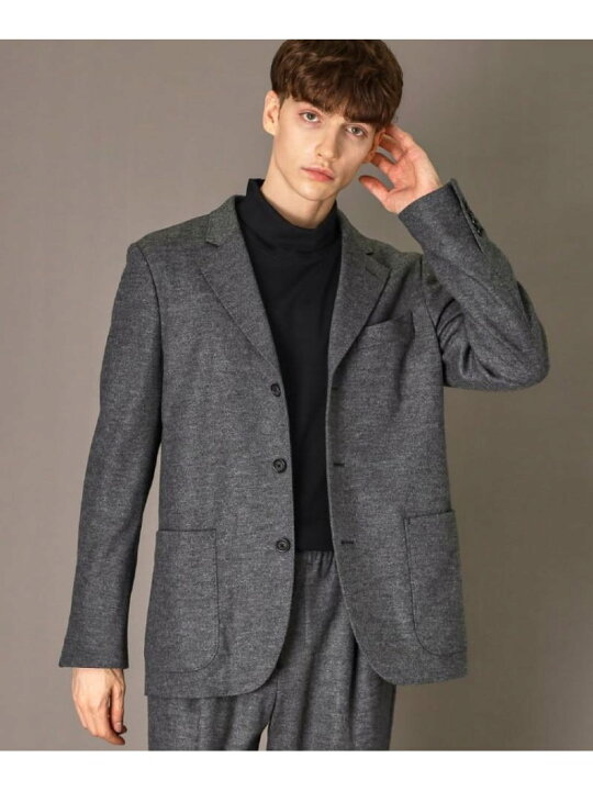 楽天市場】【SALE／20%OFF】【干場義雅*MOVB*DRESSTERIOR】トリプル 