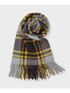 �E�[�����`�F�b�N�X�g�[�� LAURA ASHLEY ���[�� �A�V�����C �t�@�b�V�����G�� �}�t���[�E�X�g�[���E�l�b�N�E�H�[�}�[ ���b�h �z���C�g �C�G���[�y���������z[Rakuten Fashion]