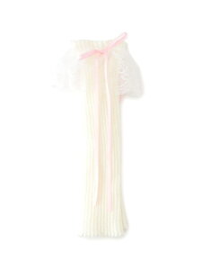 �o���G�R�A���{���t�����b�O�J�o�[ Doll Kiss �G�X�y�����T �C���E���b�O�E�F�A ���̑��̌C���E���b�O�E�F�A �z���C�g �s���N[Rakuten Fashion]
