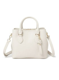 【SALE／10%OFF】【2WAY】クローチェバッグ COUP DE CHANCE クード シャンス バッグ ショルダーバッグ ネイビー グレー ブラウン レッド ホワイト ベージュ ブルー ブラック【RBA_E】【送料無料】[Rakuten Fashion]