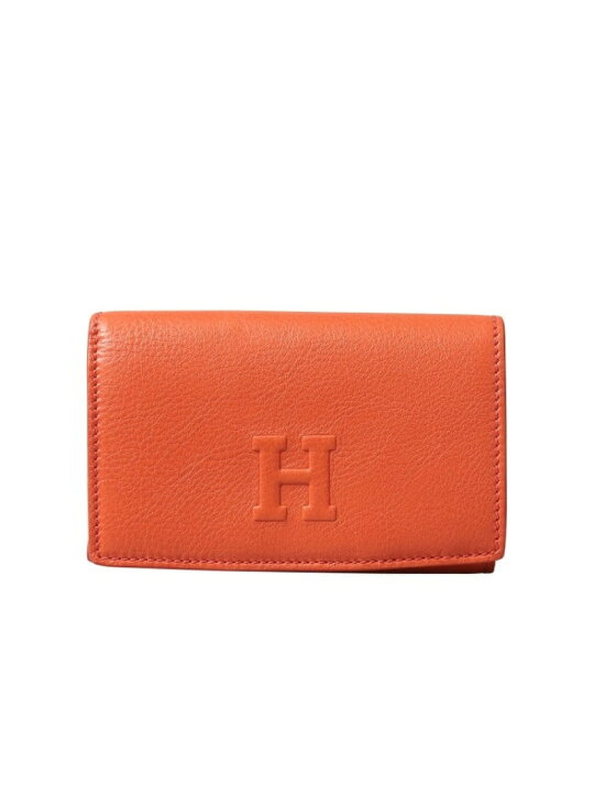 楽天市場】【ソープラ】二つ折り財布 レザー ウォレット 本革 HIROFU 