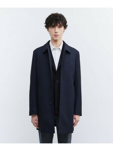 y_ECi[tzW XeJ[ R[g TAKEO KIKUCHI ^PILN` WPbgEAE^[ XeJ[R[g lCr[ uE O[yz[Rakuten Fashion]