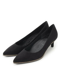 【SALE／60%OFF】疲れにくいパンプスNeo＜約5.5cmヒール＞ 歩きやすい ESPERANZA エスペランサ シューズ・靴 パンプス ブラウン ブラック ベージュ【RBA_E】[Rakuten Fashion]