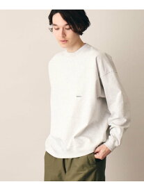Gymphlex(ジムフレックス)Tシャツ Dessin デッサン トップス カットソー・Tシャツ グレー ブラック【送料無料】[Rakuten Fashion]