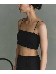 �yRe�z�yCup-in�zbandeau bra short top CODE A �R�[�h�G�[ �g�b�v�X �x�A�g�b�v �z���C�g �u���b�N�y���������z[Rakuten Fashion]