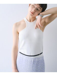 �yRe�z�yCup-in�zdesign cut tank CODE A �R�[�h�G�[ �g�b�v�X �A���T���u�� �z���C�g �u���b�N�y���������z[Rakuten Fashion]