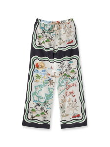 muller of yoshiokubo(�~�����[�I�u���V�I�N�{)PALMA�p���c DRESSTERIOR �h���X�e���A �p���c ���̑��̃p���c �l�C�r�[�y���������z[Rakuten Fashion]