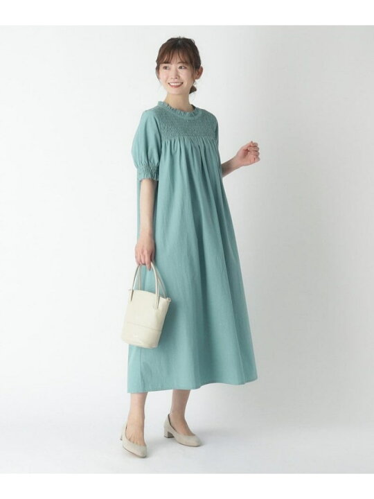 楽天市場】【SALE／60%OFF】【Sサイズあり/洗える】シャーリング 