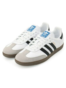 ySALE^5%OFFzADIDAS(AfB_X)SAMBA OGbXj[J[ DRESSTERIOR hXeA V[YEC Xj[J[ zCgyRBA_Ezyz[Rakuten Fashion]