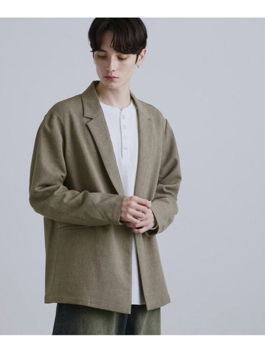 楽天市場】【SALE／50%OFF】【セットアップ対応】テッククレープ 