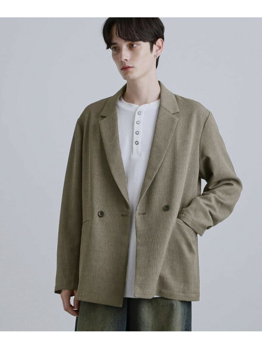 楽天市場】【SALE／50%OFF】【セットアップ対応】テッククレープ 