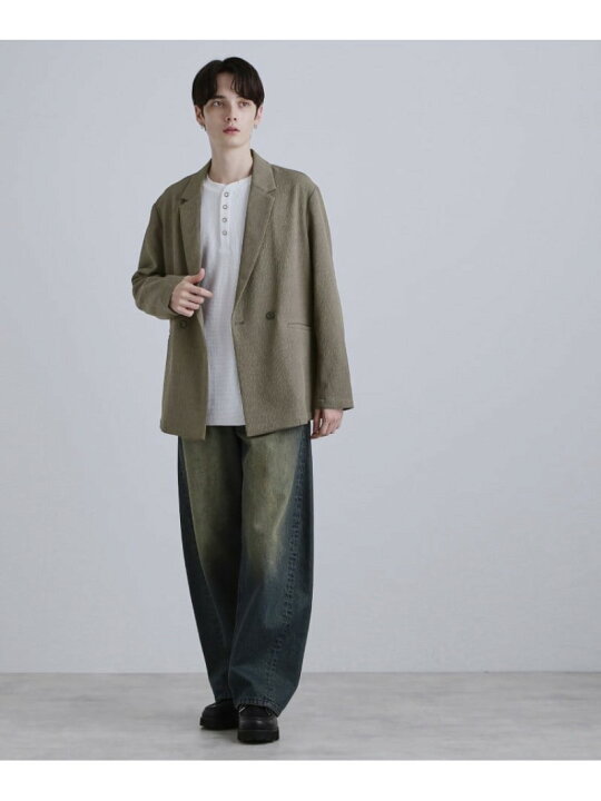 楽天市場】【SALE／60%OFF】【セットアップ対応】テッククレープ 