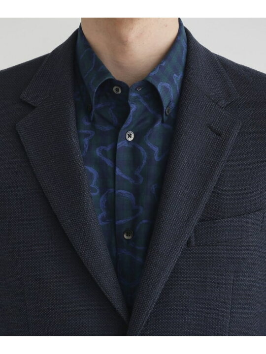 楽天市場】【SALE／55%OFF】【Sサイズ~】ラッセルメッシュ ジャケット 