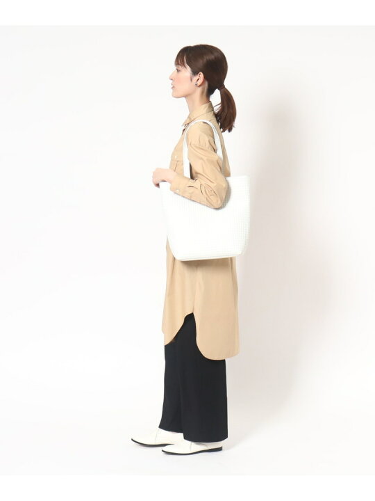 楽天市場】【SALE／30%OFF】ZANA(ザーナ)トートバッグM HIROKO HAYASHI 
